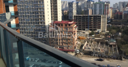 Daire 47.65 m² Daire - Lech ve Maria Kachinsky, Batumi, Gürcistan