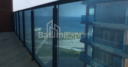 Daire 50.65 m² Daire - Lech ve Maria Kachinsky, Batumi, Gürcistan