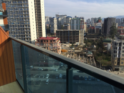 Daire 34 m² Daire - Lech ve Maria Kachinsky, Batumi, Gürcistan