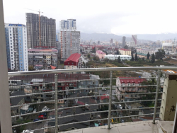Daire 62 m² Daire - Zuraba Gorgiladze, Batumi, Gürcistan