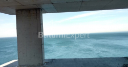 Daire 41.28 m² Daire - Lech ve Maria Kachinsky, Batumi, Gürcistan