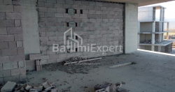 Daire 41.28 m² Daire - Lech ve Maria Kachinsky, Batumi, Gürcistan