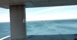 Daire 41.28 m² Daire - Lech ve Maria Kachinsky, Batumi, Gürcistan
