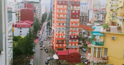 Daire 2-oda 52 m² - Vakhtang Gorgasali, Batumi