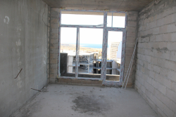 Daire 1-oda 29.3 m² - Lech ve Maria Kachinsky, Batumi