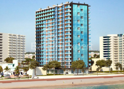 Daire 1-oda 29.3 m² - Lech ve Maria Kachinsky, Batumi