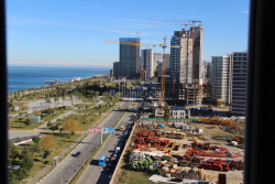 Daire 42.3 m² Daire - Lech ve Maria Kachinsky, Batumi, Gürcistan