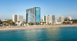 Daire 42.3 m² Daire - Lech ve Maria Kachinsky, Batumi, Gürcistan