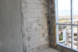 Emlak inşaat halinde 70.5 m² Daire - Lech ve Maria Kachinsky, Batumi, Gürcistan