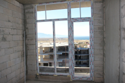 Emlak inşaat halinde 70.5 m² Daire - Lech ve Maria Kachinsky, Batumi, Gürcistan