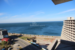 Emlak inşaat halinde 70.5 m² Daire - Lech ve Maria Kachinsky, Batumi, Gürcistan
