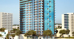 Daire 57.2 m² Daire - Lech ve Maria Kachinsky, Batumi, Gürcistan