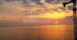 Daire 57.2 m² Daire - Lech ve Maria Kachinsky, Batumi, Gürcistan
