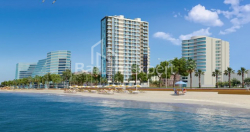 Daire 57.2 m² Daire - Lech ve Maria Kachinsky, Batumi, Gürcistan