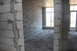 Daire 57.2 m² Daire - Lech ve Maria Kachinsky, Batumi, Gürcistan