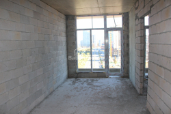 Daire 57.2 m² Daire - Lech ve Maria Kachinsky, Batumi, Gürcistan