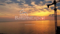 Daire 33.2 m² Daire - Lech ve Maria Kachinsky, Batumi, Gürcistan