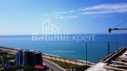 Daire 33.2 m² Daire - Lech ve Maria Kachinsky, Batumi, Gürcistan