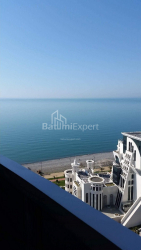 Daire 28 m² Daire - Şerif Khimshiashvili, Batumi, Gürcistan