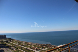 Daire 1-oda 38.4 m² - Şerif Khimshiashvili, Batumi
