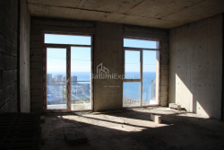 Daire 1-oda 38.8 m² - Şerif Khimshiashvili, Batumi