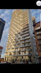 Daire 1-oda 38.8 m² - Şerif Khimshiashvili, Batumi