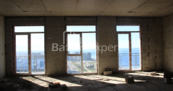 Daire 78.4 m² Daire - Şerif Khimshiashvili, Batumi, Gürcistan