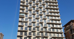 Daire 78.4 m² Daire - Şerif Khimshiashvili, Batumi, Gürcistan