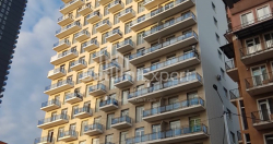 Daire 78.4 m² Daire - Şerif Khimshiashvili, Batumi, Gürcistan