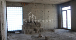 Daire 1-oda 55.4 m² - Şerif Khimshiashvili, Batumi