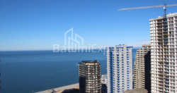 Daire 55.4 m² Daire - Şerif Khimshiashvili, Batumi, Gürcistan