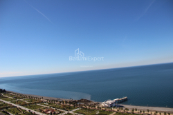 Daire 1-oda 35.7 m² - Şerif Khimshiashvili, Batumi
