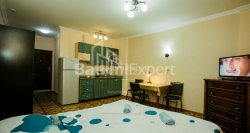 Daire 33 m² Daire - Şerif Khimshiashvili, Batumi, Gürcistan