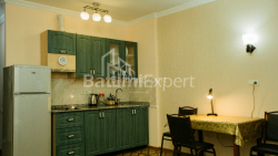 Daire 33 m² Daire - Şerif Khimshiashvili, Batumi, Gürcistan