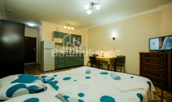 Daire 33 m² Daire - Şerif Khimshiashvili, Batumi, Gürcistan
