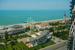 Daire 33 m² Daire - Şerif Khimshiashvili, Batumi, Gürcistan