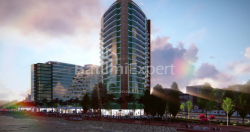 Daire 54.76 m² Daire - Lech ve Maria Kachinsky, Batumi, Gürcistan