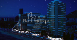 Daire 2-oda 54.8 m² - Lech ve Maria Kachinsky, Batumi