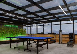 Daire 73.2 m² Daire - 26 Mayıs, Batumi, Gürcistan