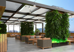 Daire 73.2 m² Daire - 26 Mayıs, Batumi, Gürcistan