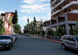 Daire 73.2 m² Daire - 26 Mayıs, Batumi, Gürcistan
