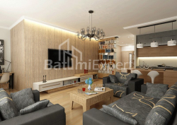 Daire 73.2 m² Daire - 26 Mayıs, Batumi, Gürcistan
