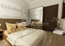 Daire 73.2 m² Daire - 26 Mayıs, Batumi, Gürcistan