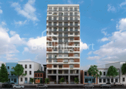 Daire 73.2 m² Daire - 26 Mayıs, Batumi, Gürcistan