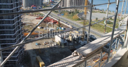 Daire 30.7 m² Daire - Lech ve Maria Kachinsky, Batumi, Gürcistan