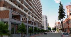 Daire 104.3 m² Daire - 26 Mayıs, Batumi, Gürcistan