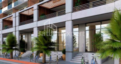 Daire 91.5 m² Daire - 26 Mayıs, Batumi, Gürcistan