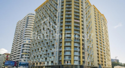 Daire 51 m² Daire - Yusuf Kobaladze, Batumi, Gürcistan