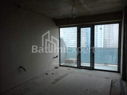 Daire 31 m² Daire - Şerif Khimshiashvili, Batumi, Gürcistan