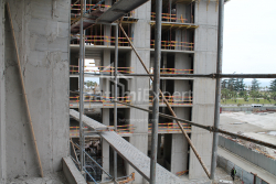 Daire 34.8 m² Daire - Lech ve Maria Kachinsky, Batumi, Gürcistan